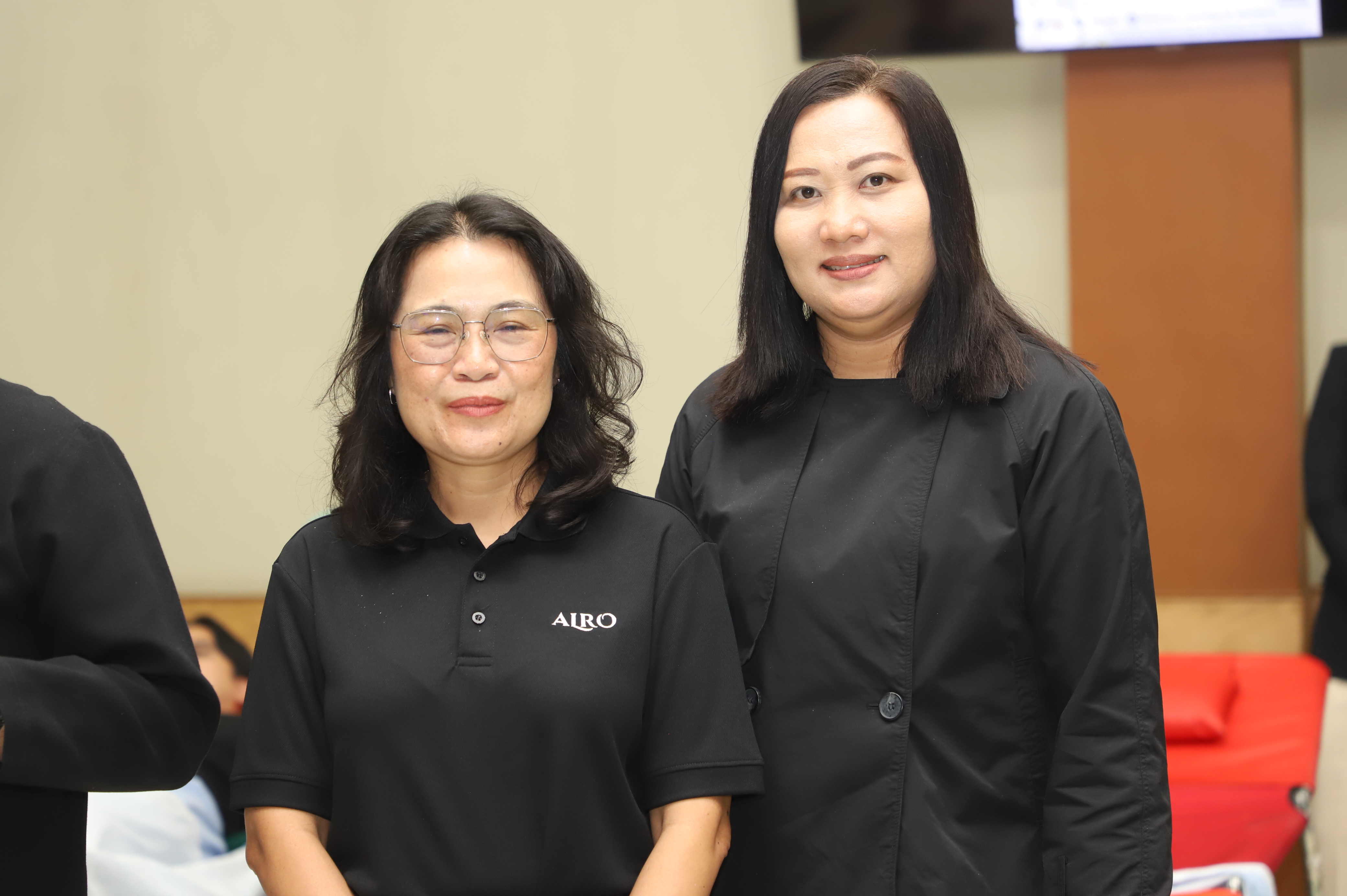 title - ภารกิจแห่งการแบ่งปัน 1 หยด 1 น้ำใจ 